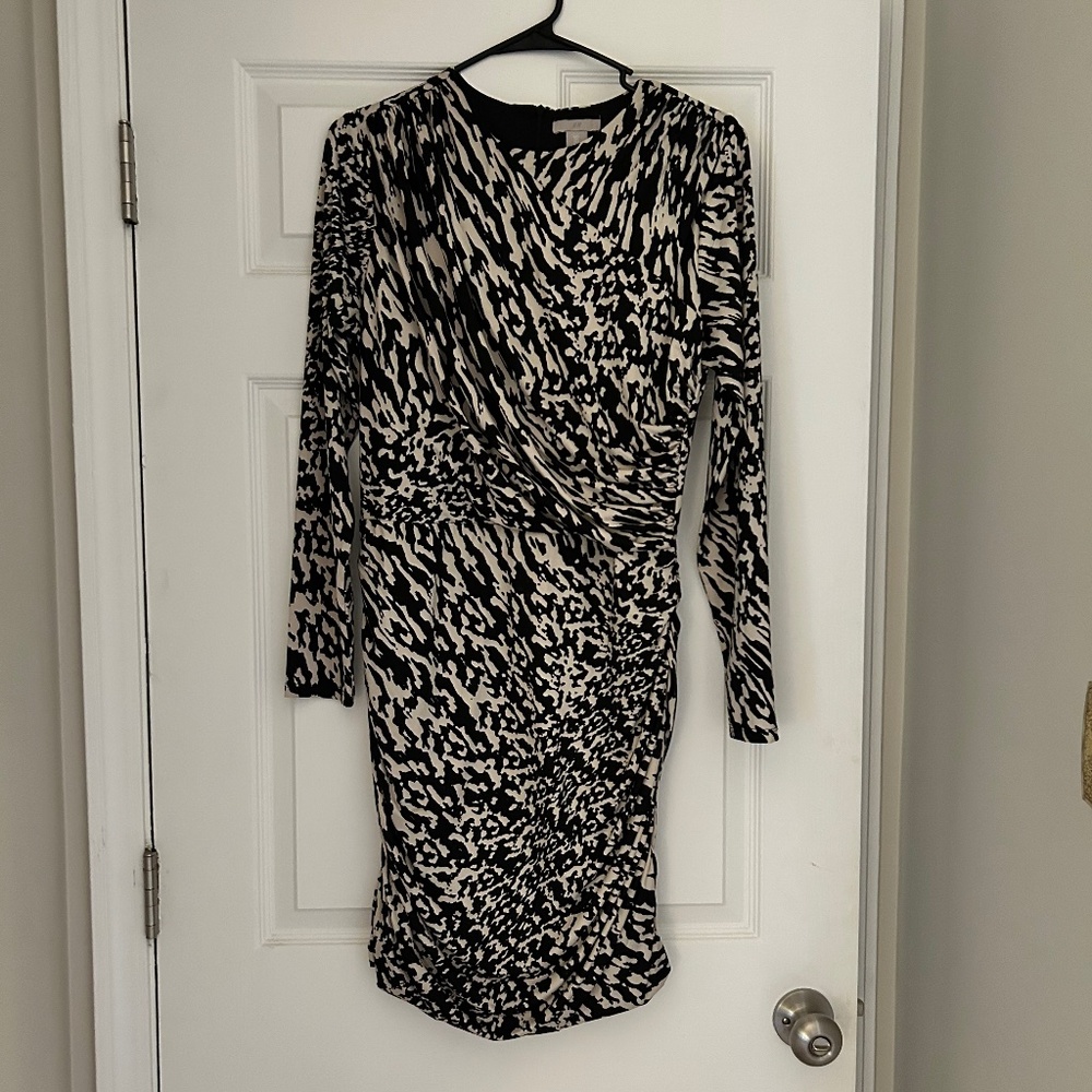 H&M Bodycon Dress